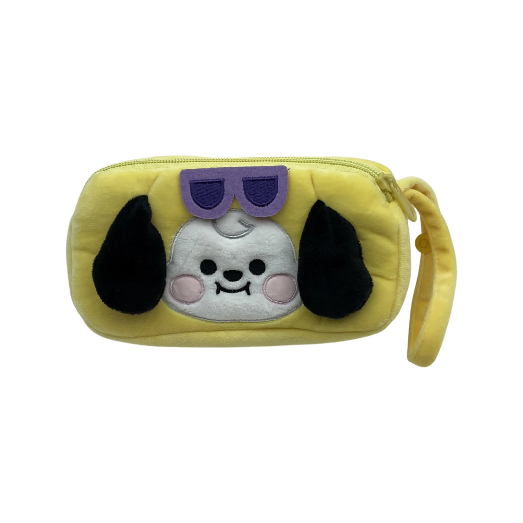 BT21 - PLUSH PENCIL CASE