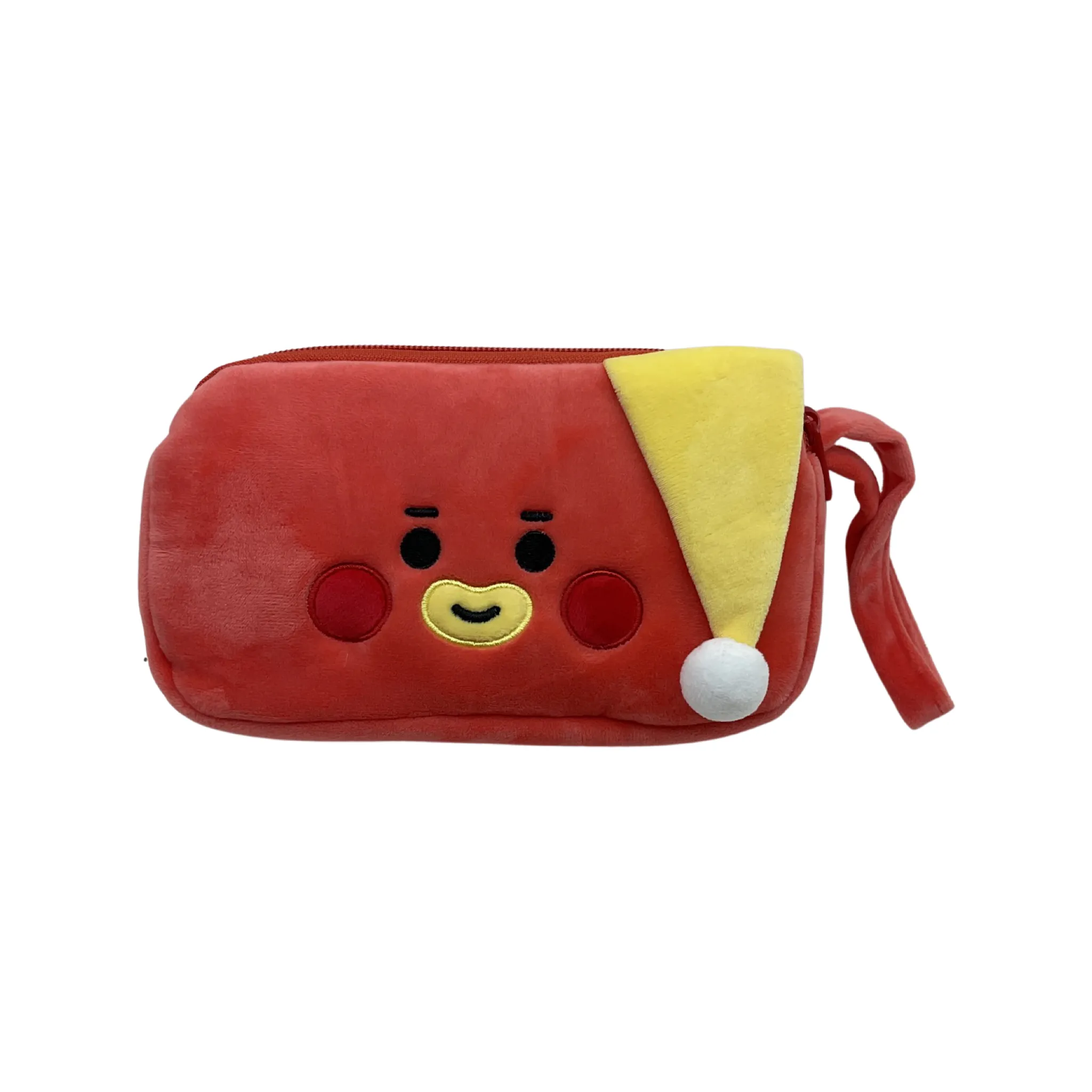 BT21 - PLUSH PENCIL CASE