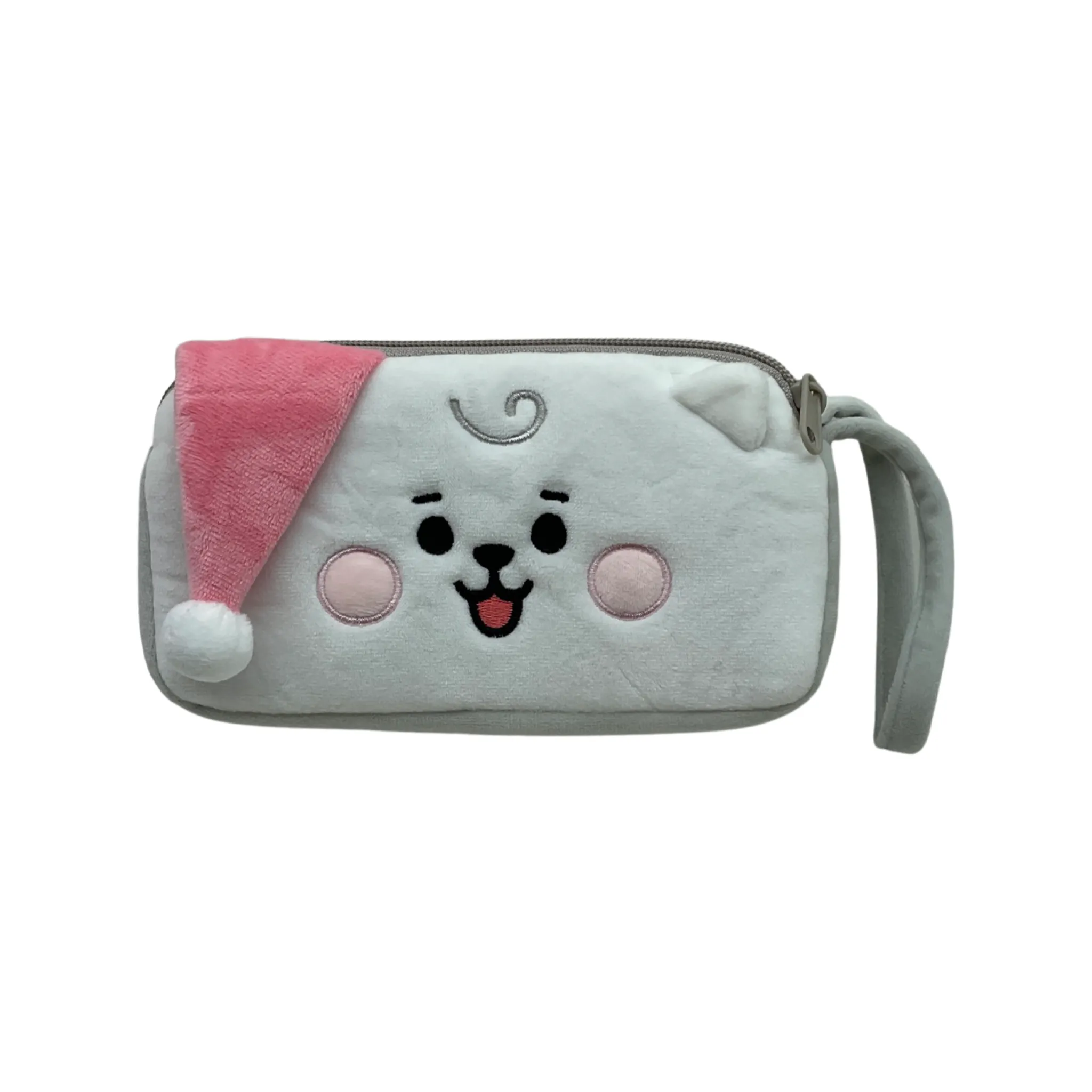 BT21 - PLUSH PENCIL CASE