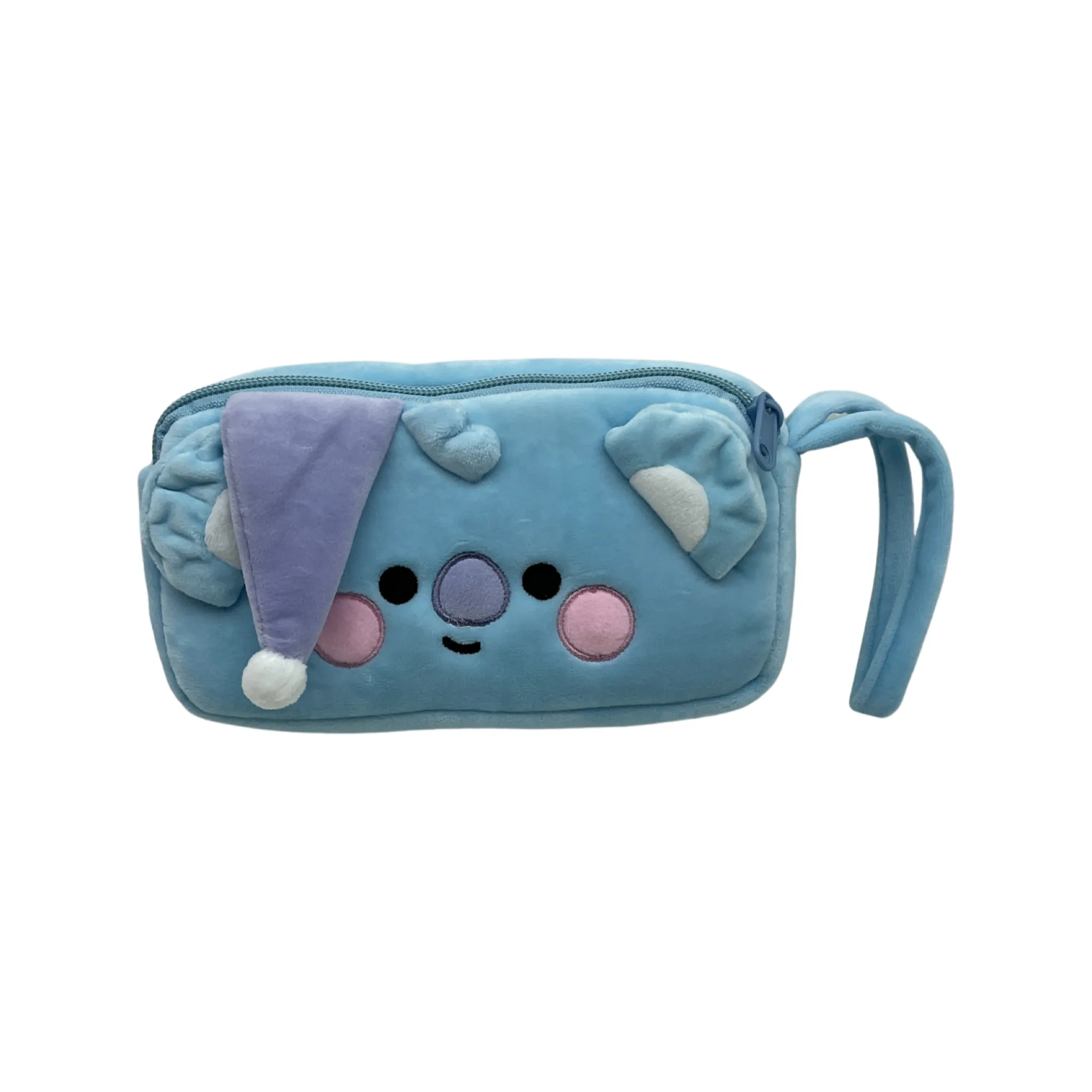 BT21 - PLUSH PENCIL CASE