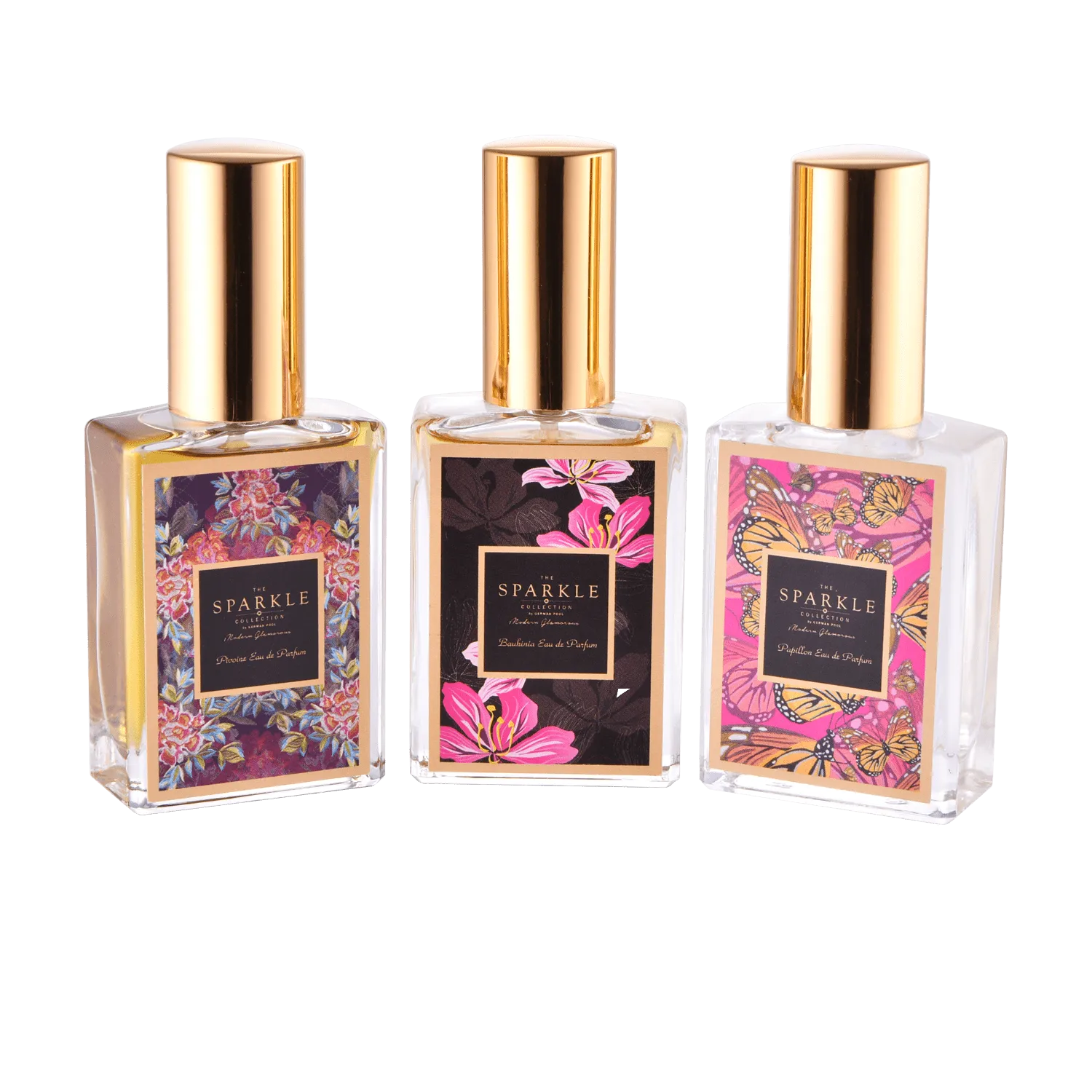 【BUTTERFLY】Papillon Eau de Perfum-30ml