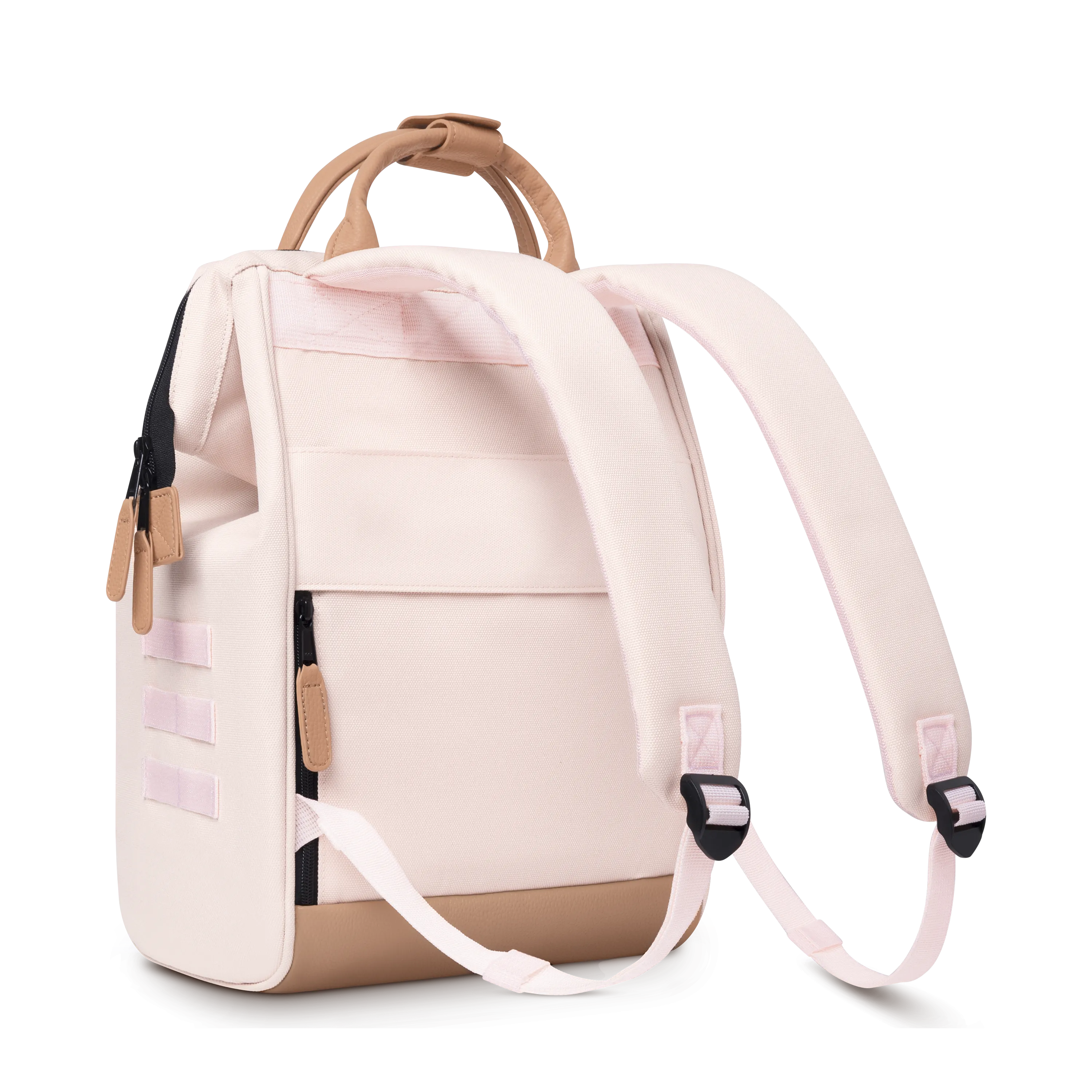 CABAÏA - Backpack Adventurer Medium - Recycled Oxford