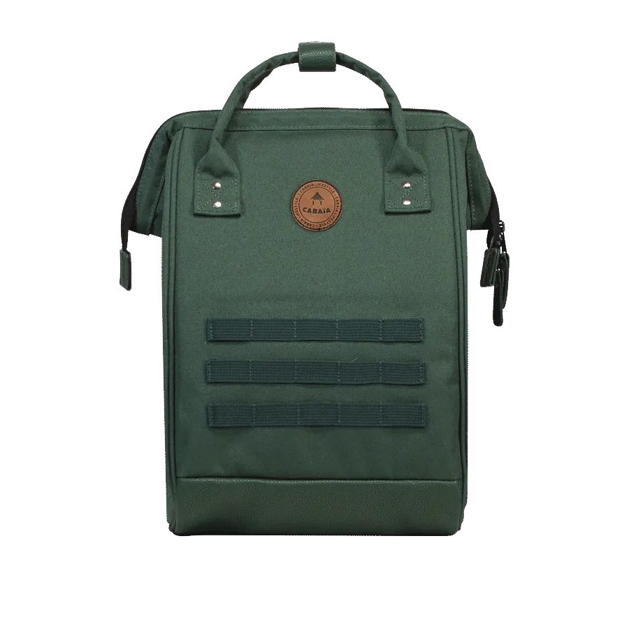 CABAÏA - Backpack Adventurer Medium - Recycled Oxford