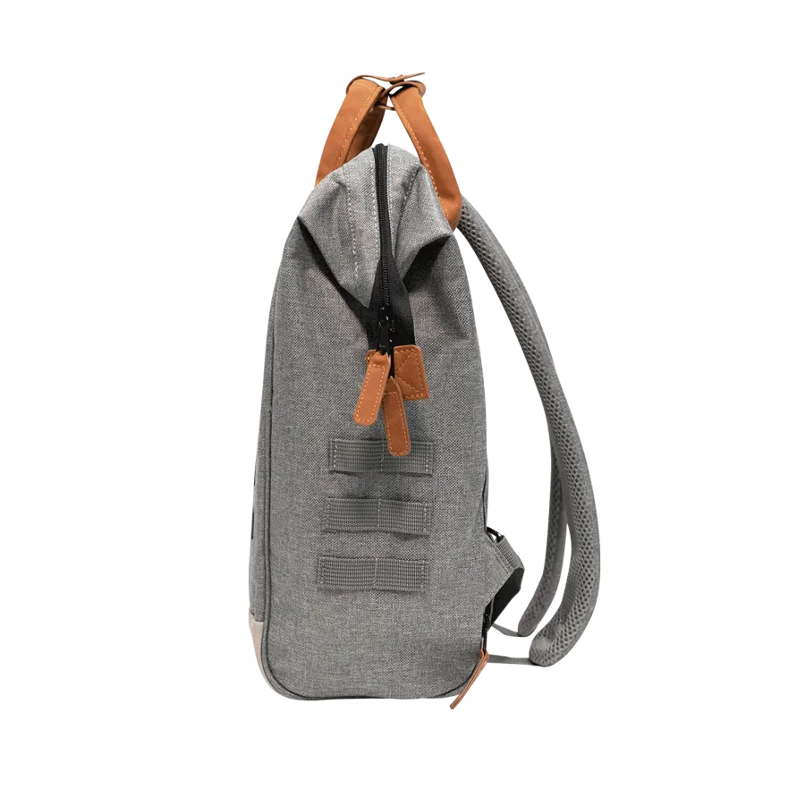 CABAÏA - Backpack Adventurer Medium - Recycled Oxford