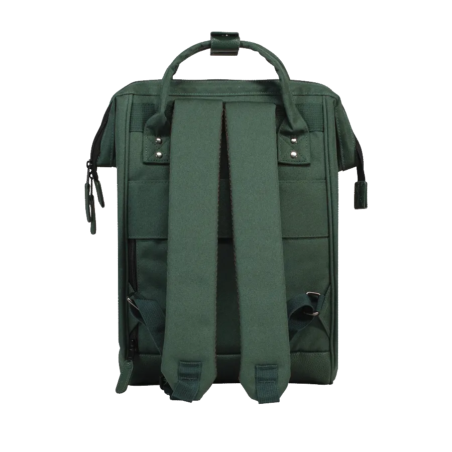 CABAÏA - Backpack Adventurer Medium - Recycled Oxford