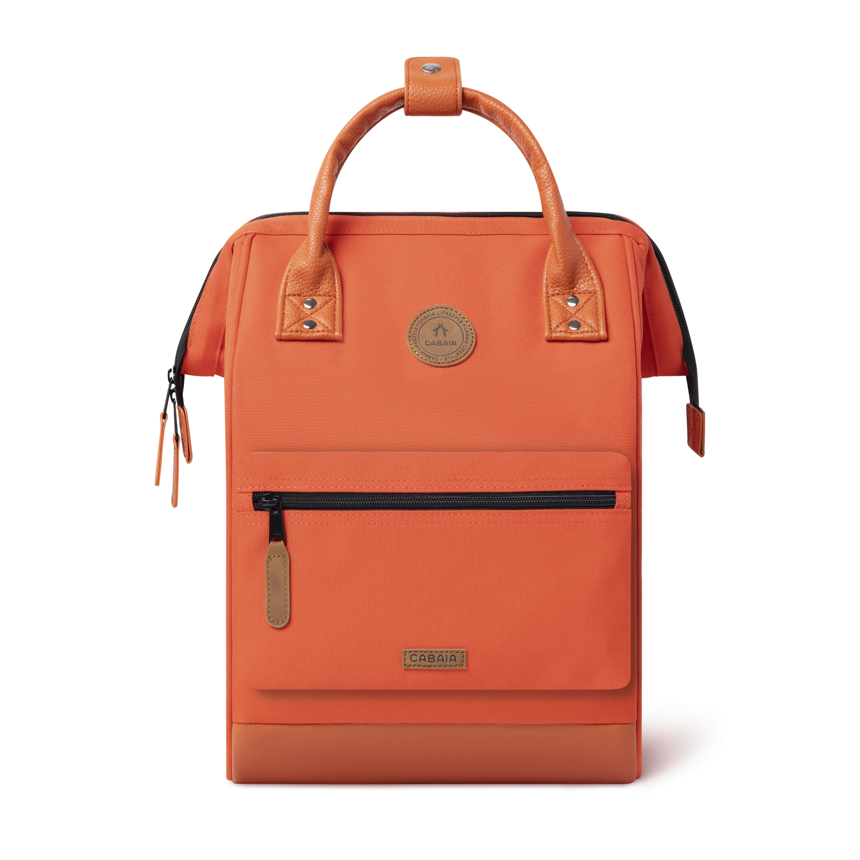 CABAÏA - Backpack Adventurer Medium - Recycled Oxford