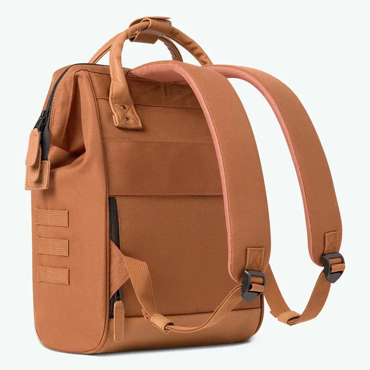 CABAÏA - Backpack Adventurer Medium - Recycled Oxford