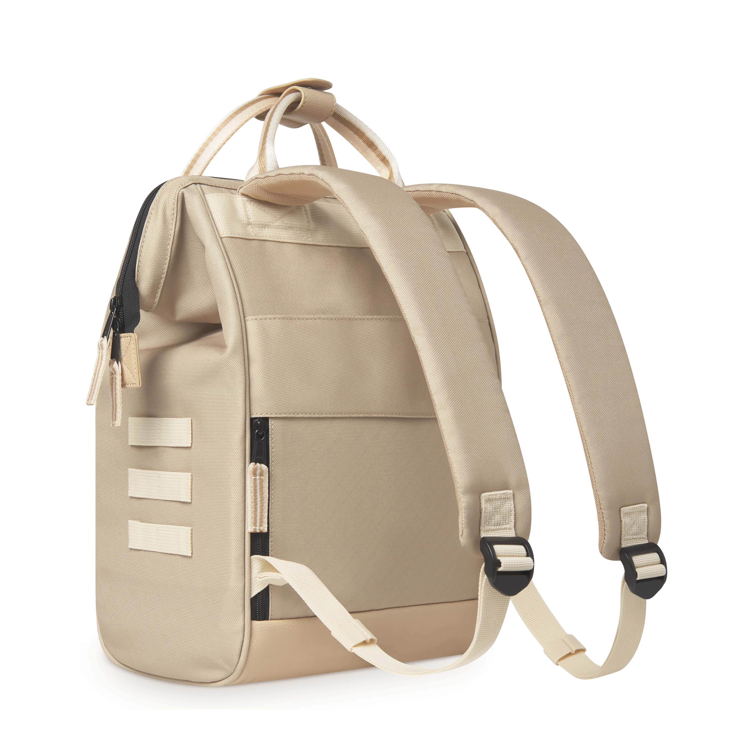 CABAÏA - Backpack Adventurer Medium - Recycled Oxford