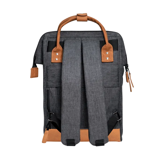 CABAÏA - Backpack Adventurer Medium - Recycled Oxford