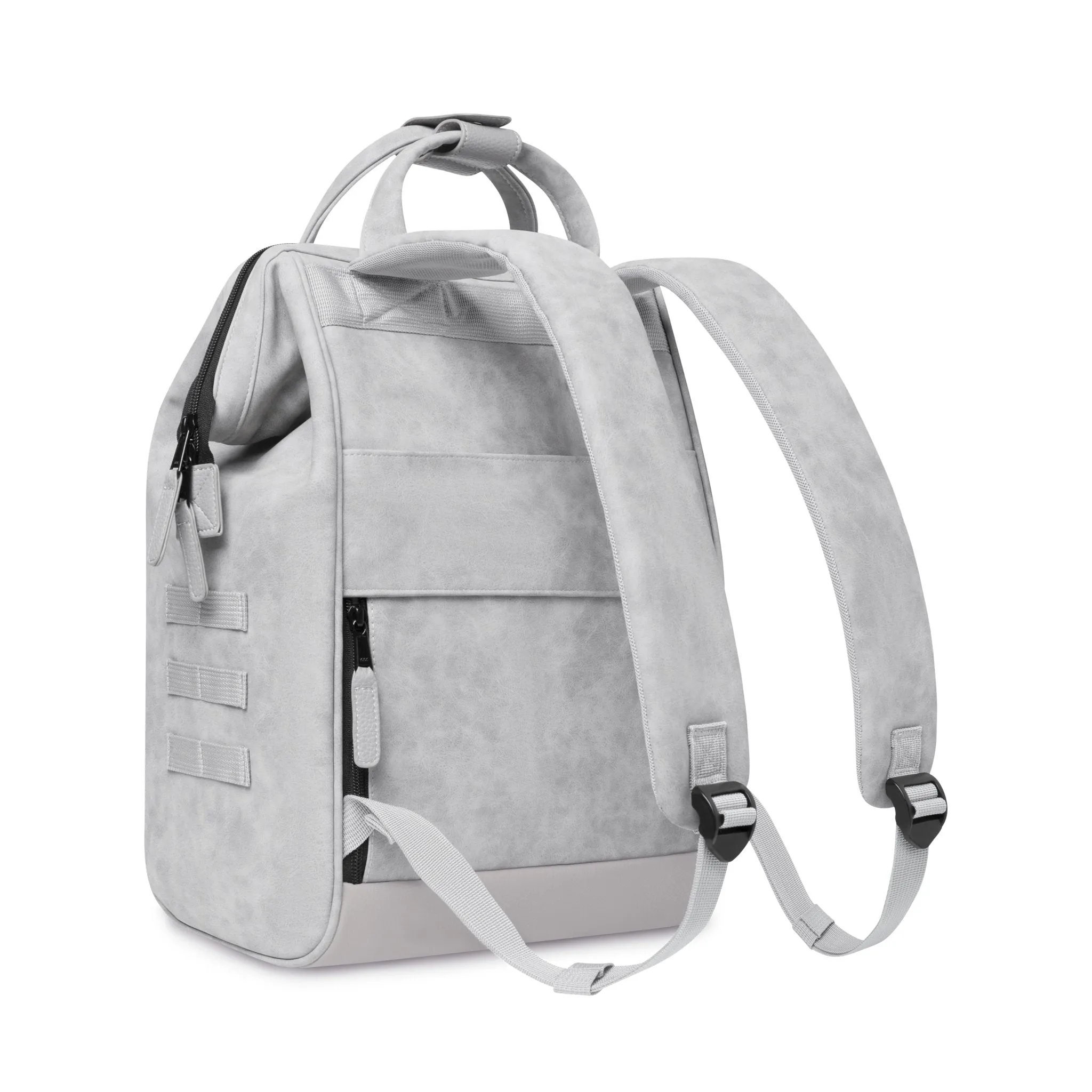 CABAÏA - Backpack Adventurer Medium - Vegan Nubuck