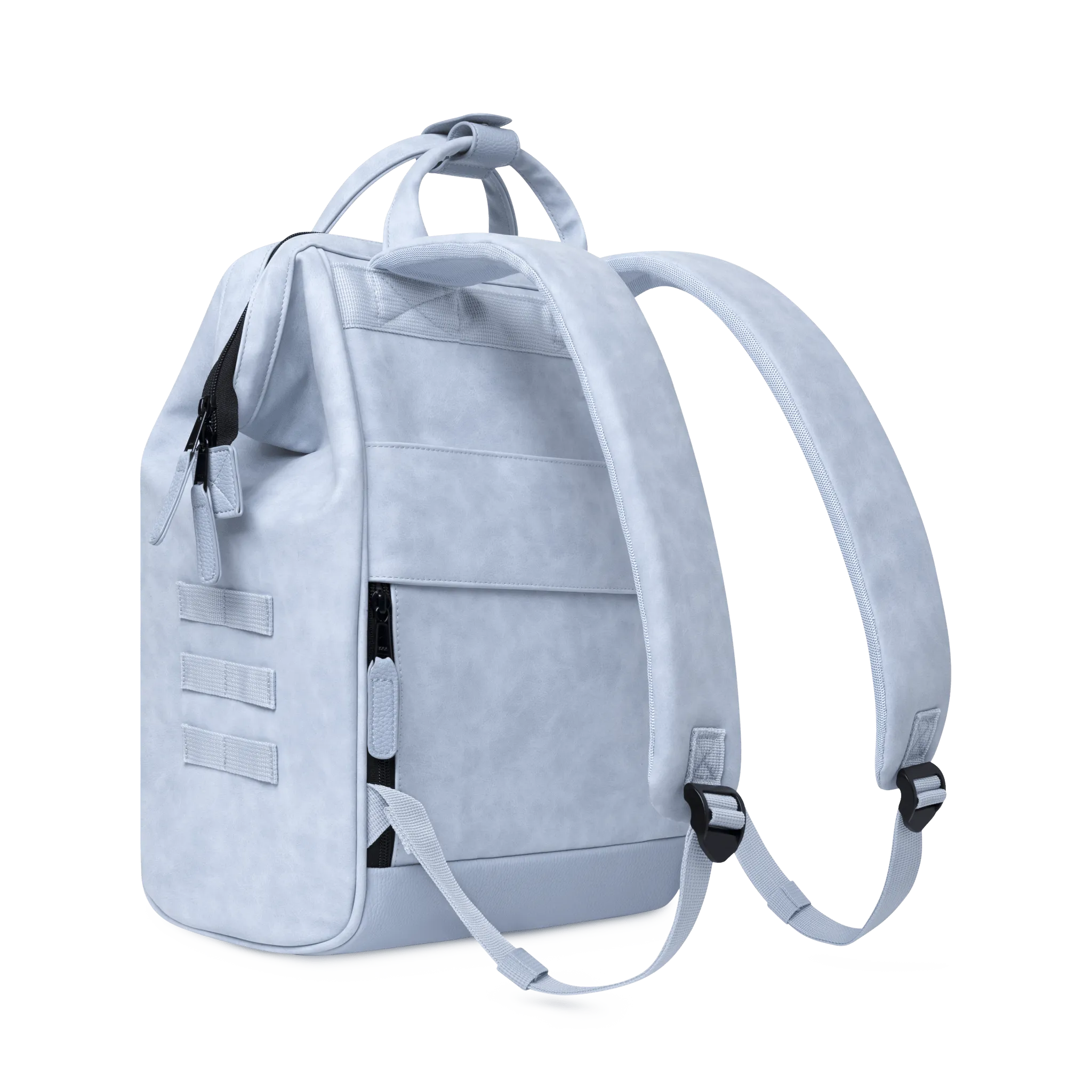 CABAÏA - Backpack Adventurer Medium - Vegan Nubuck