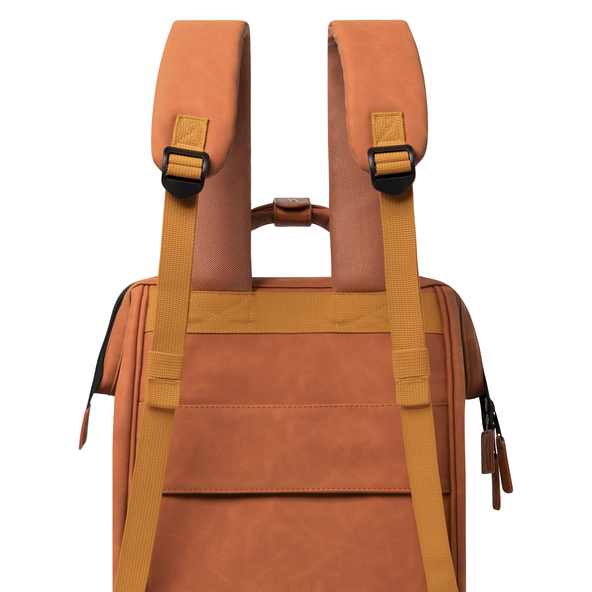 CABAÏA - Backpack Adventurer Medium - Vegan Nubuck