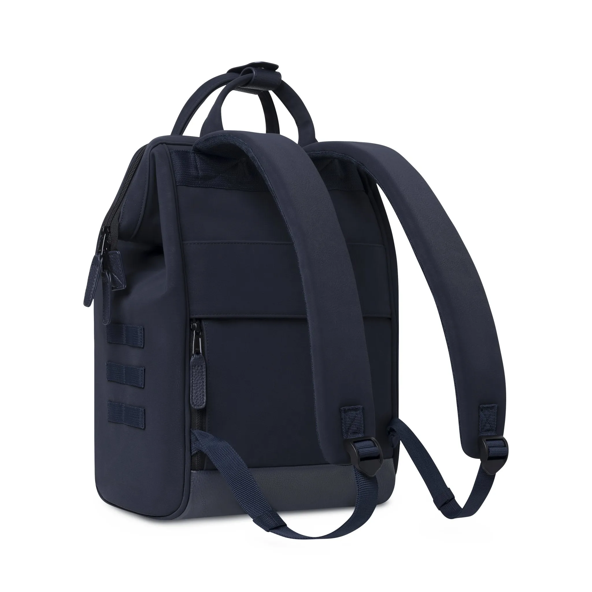 CABAÏA - Backpack Adventurer Medium - Vegan Nubuck