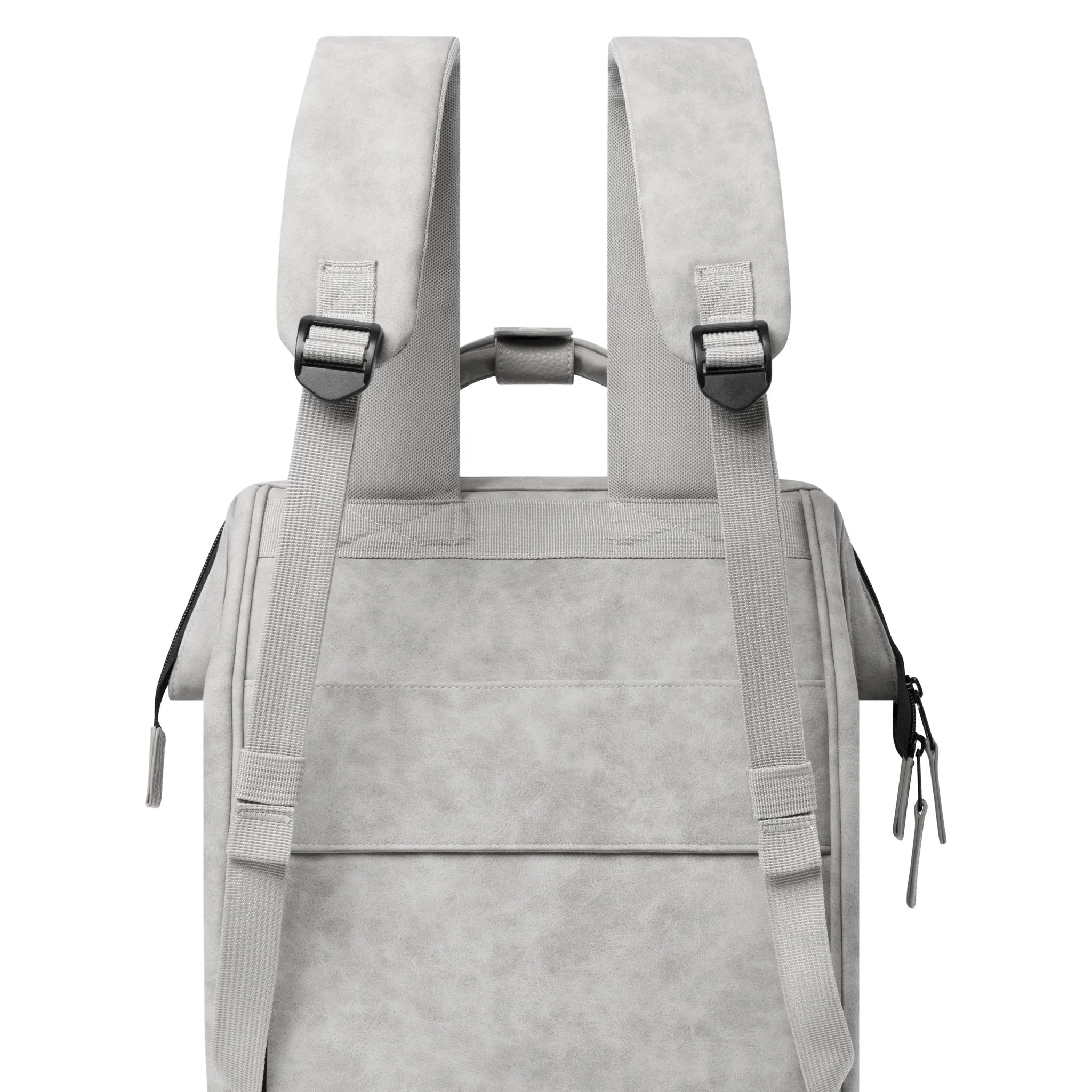 CABAÏA - Backpack Adventurer Medium - Vegan Nubuck