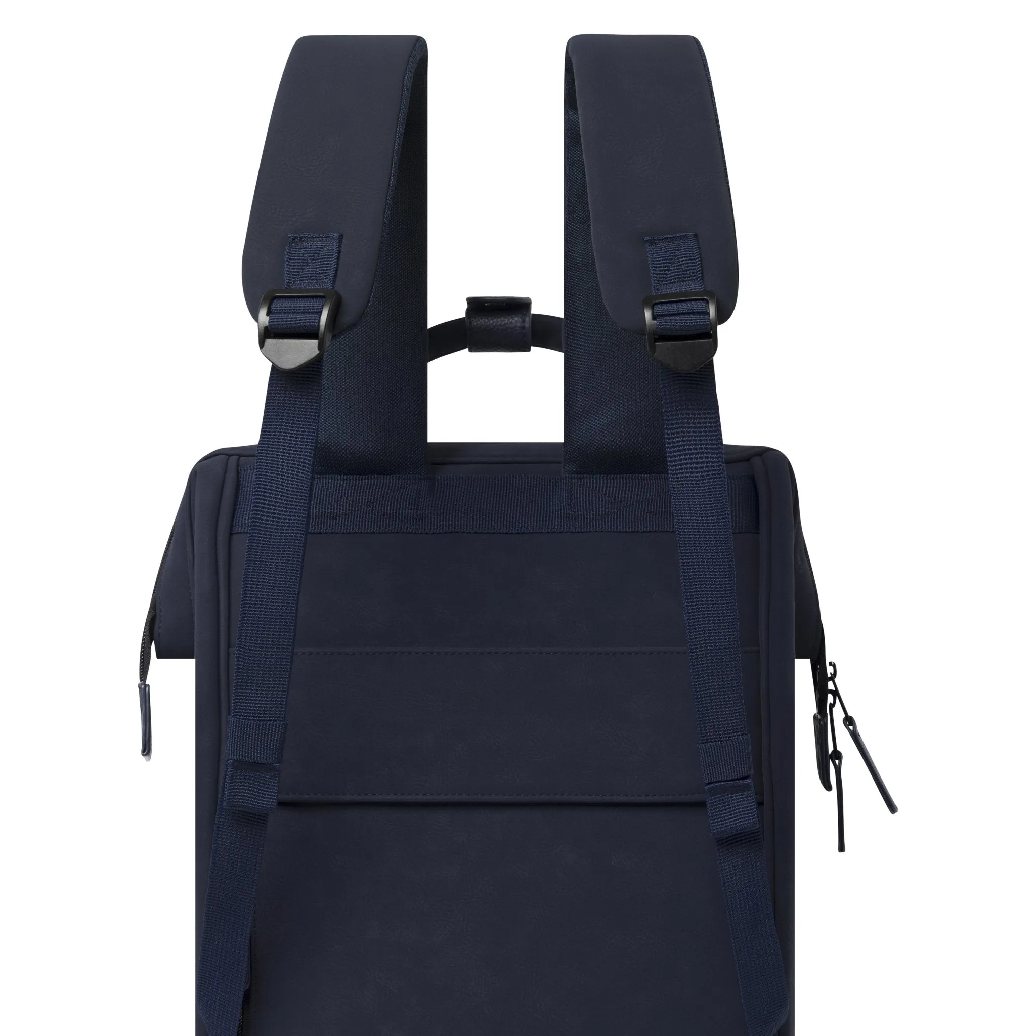 CABAÏA - Backpack Adventurer Medium - Vegan Nubuck