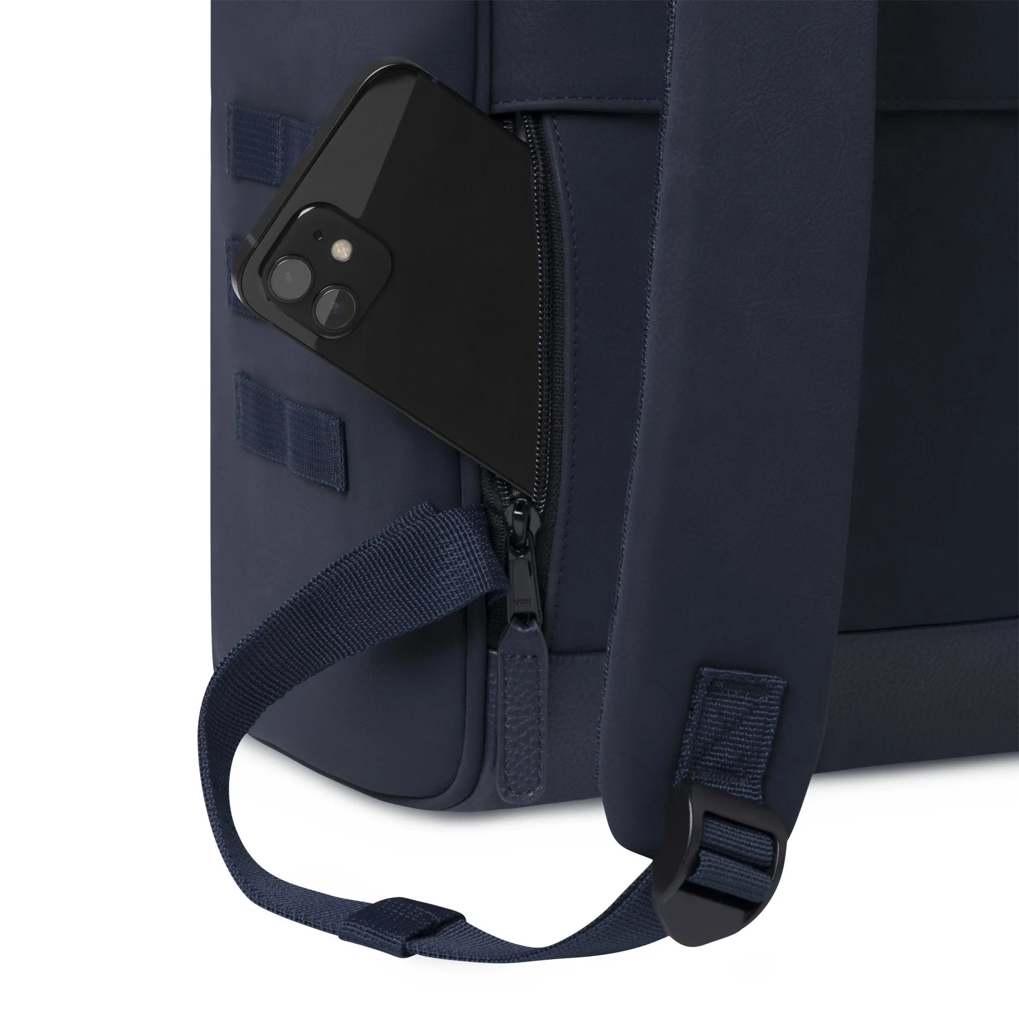 CABAÏA - Backpack Adventurer Medium - Vegan Nubuck