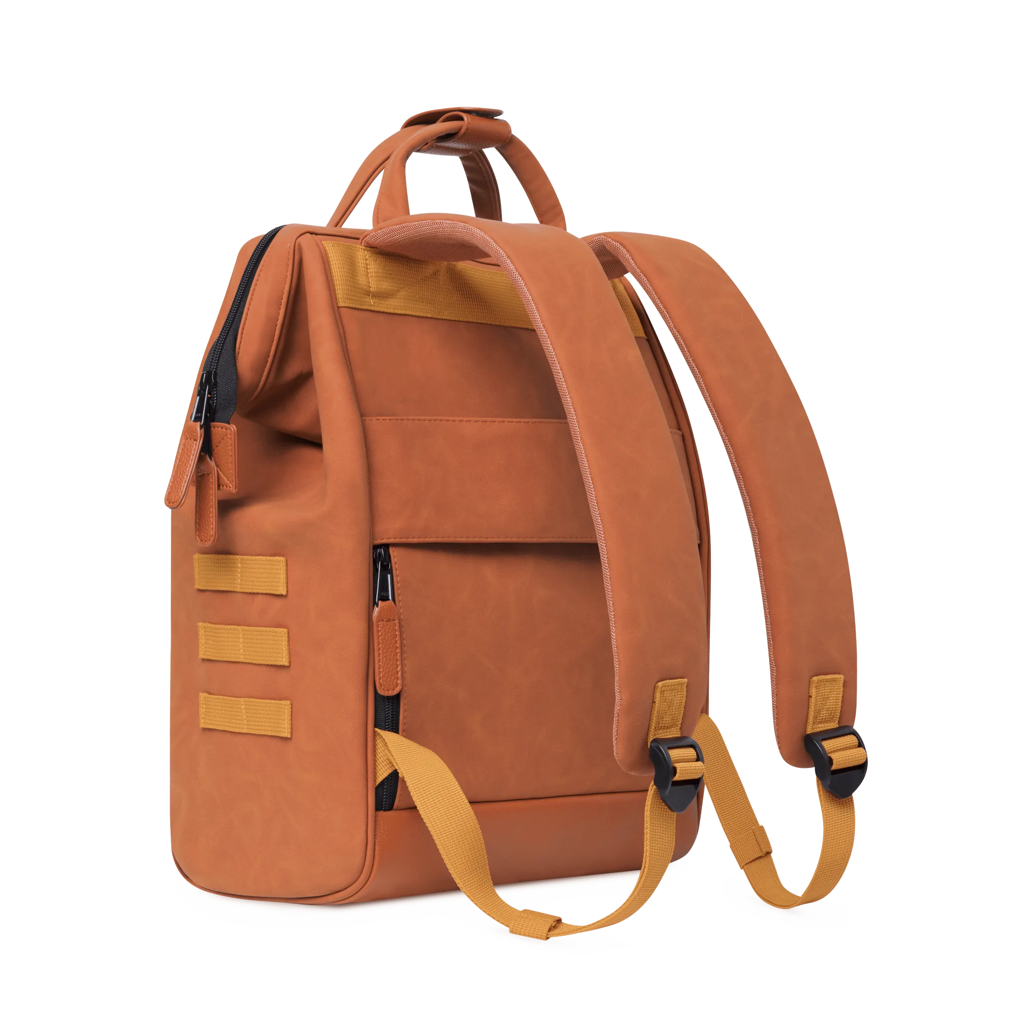 CABAÏA - Backpack Adventurer Medium - Vegan Nubuck