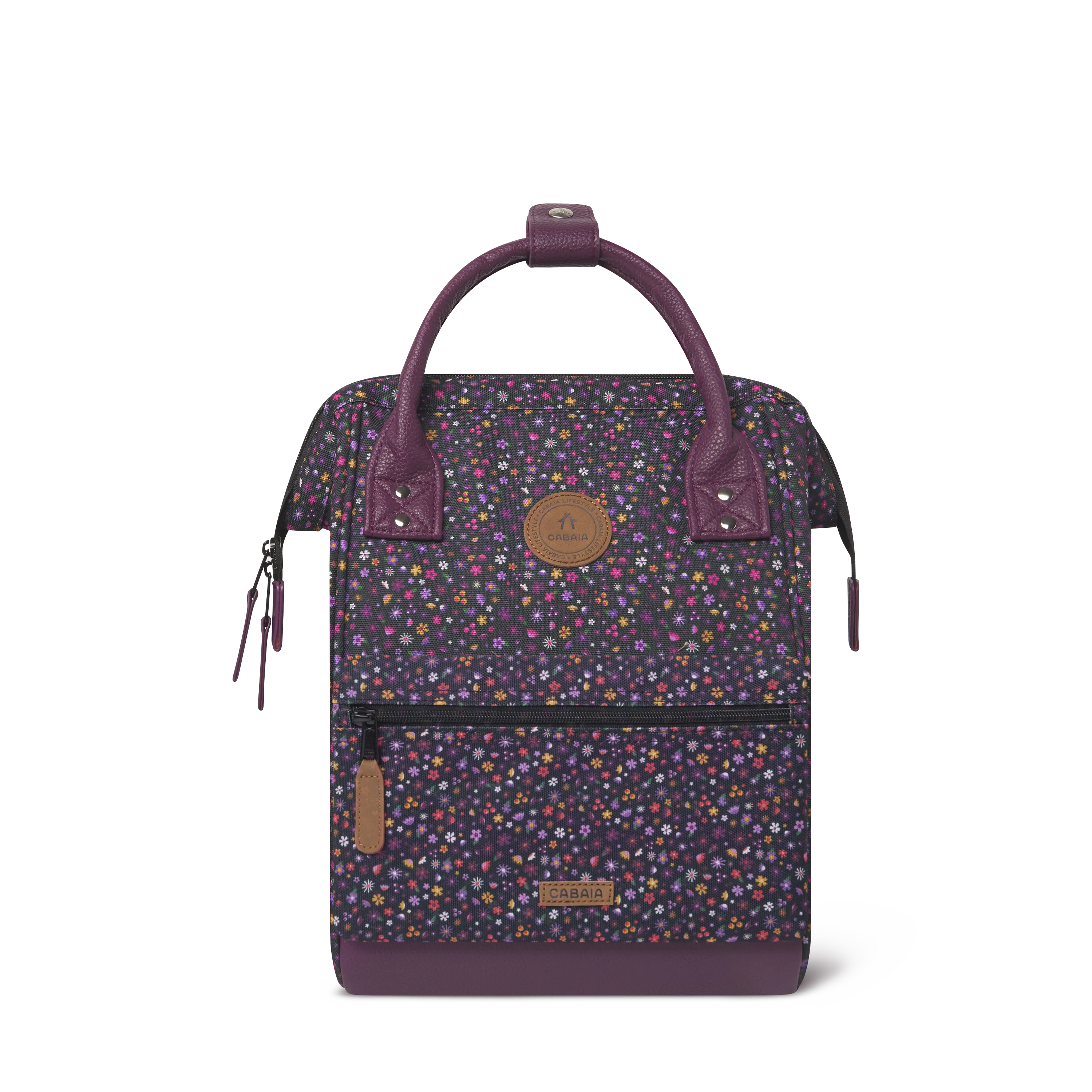 CABAÏA - Backpack Adventurer Small