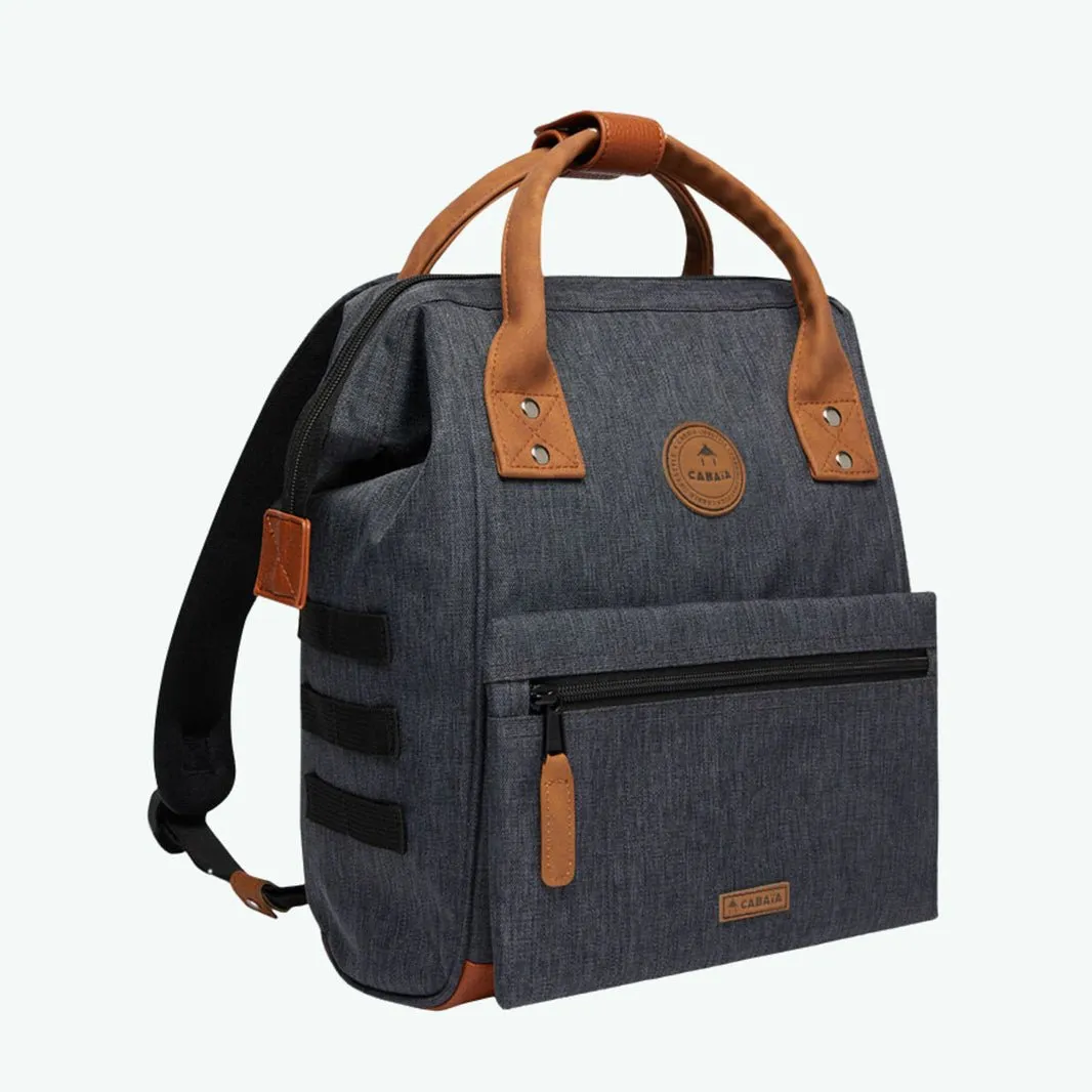 CABAÏA - Backpack Adventurer Small