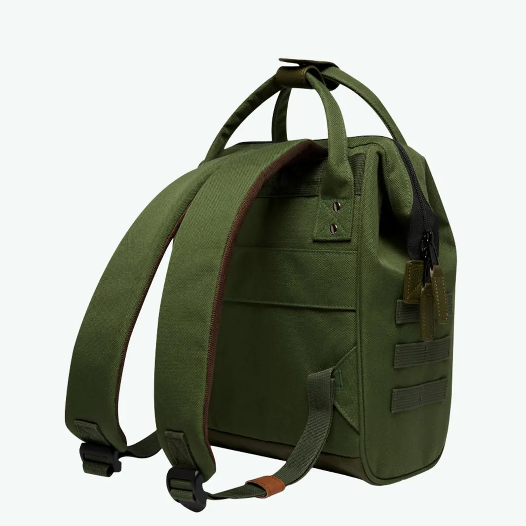 CABAÏA - Backpack Adventurer Small