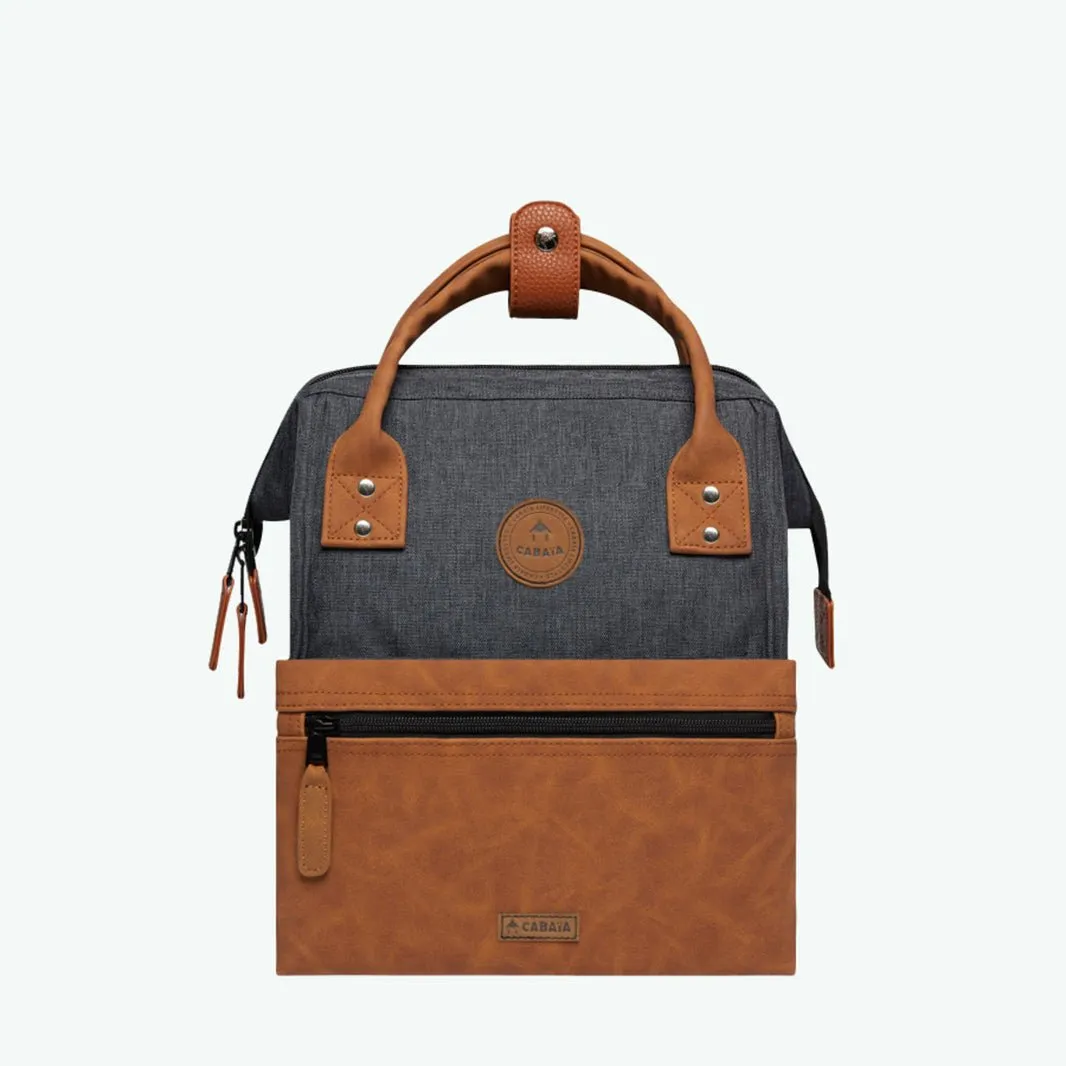 CABAÏA - Backpack Adventurer Small