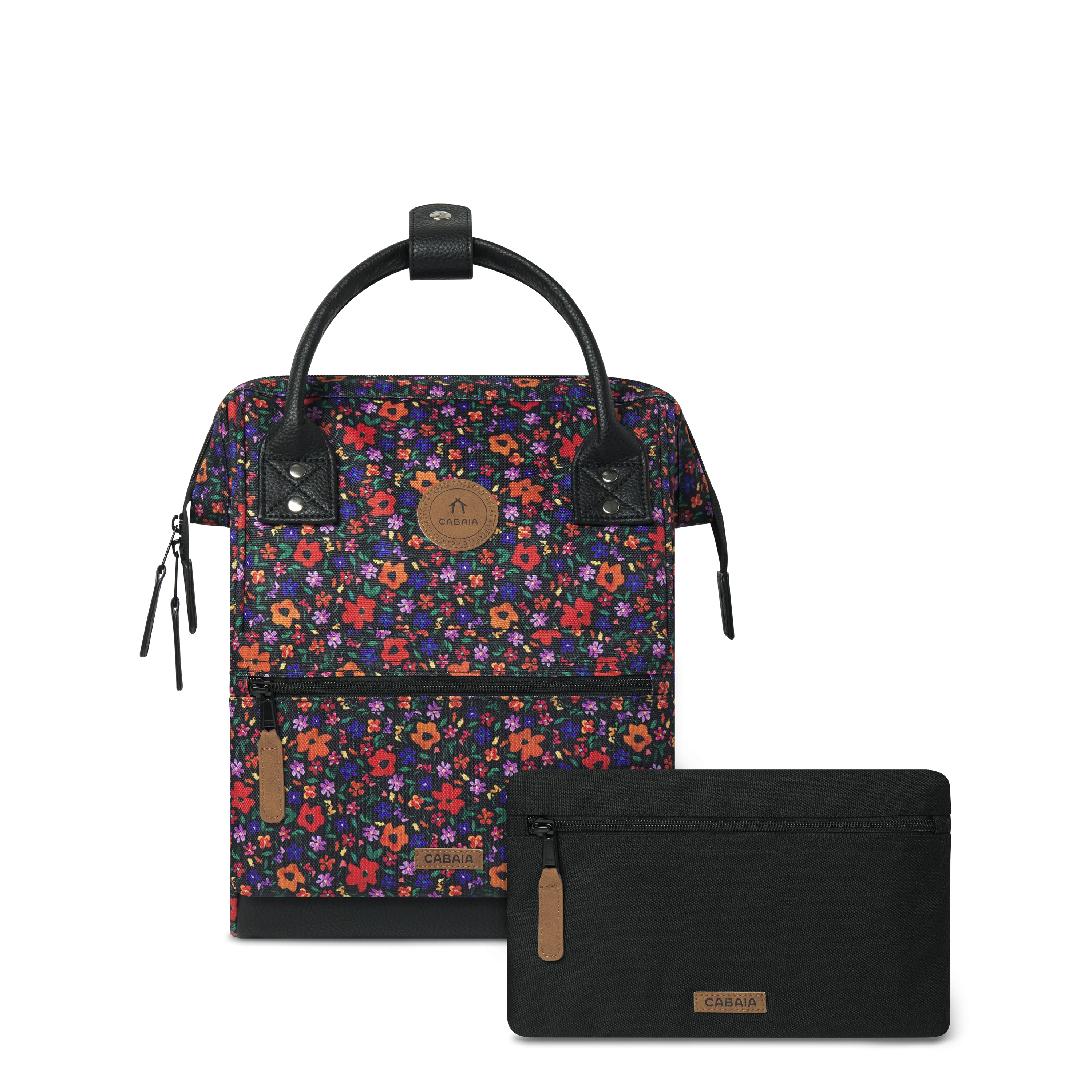 CABAÏA - Backpack Adventurer Small