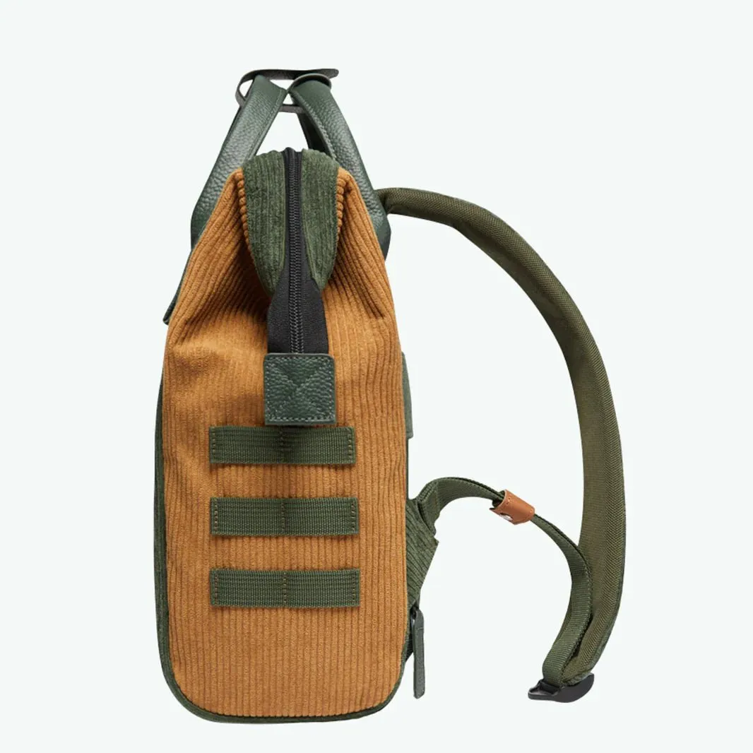 CABAÏA - Backpack Adventurer Small