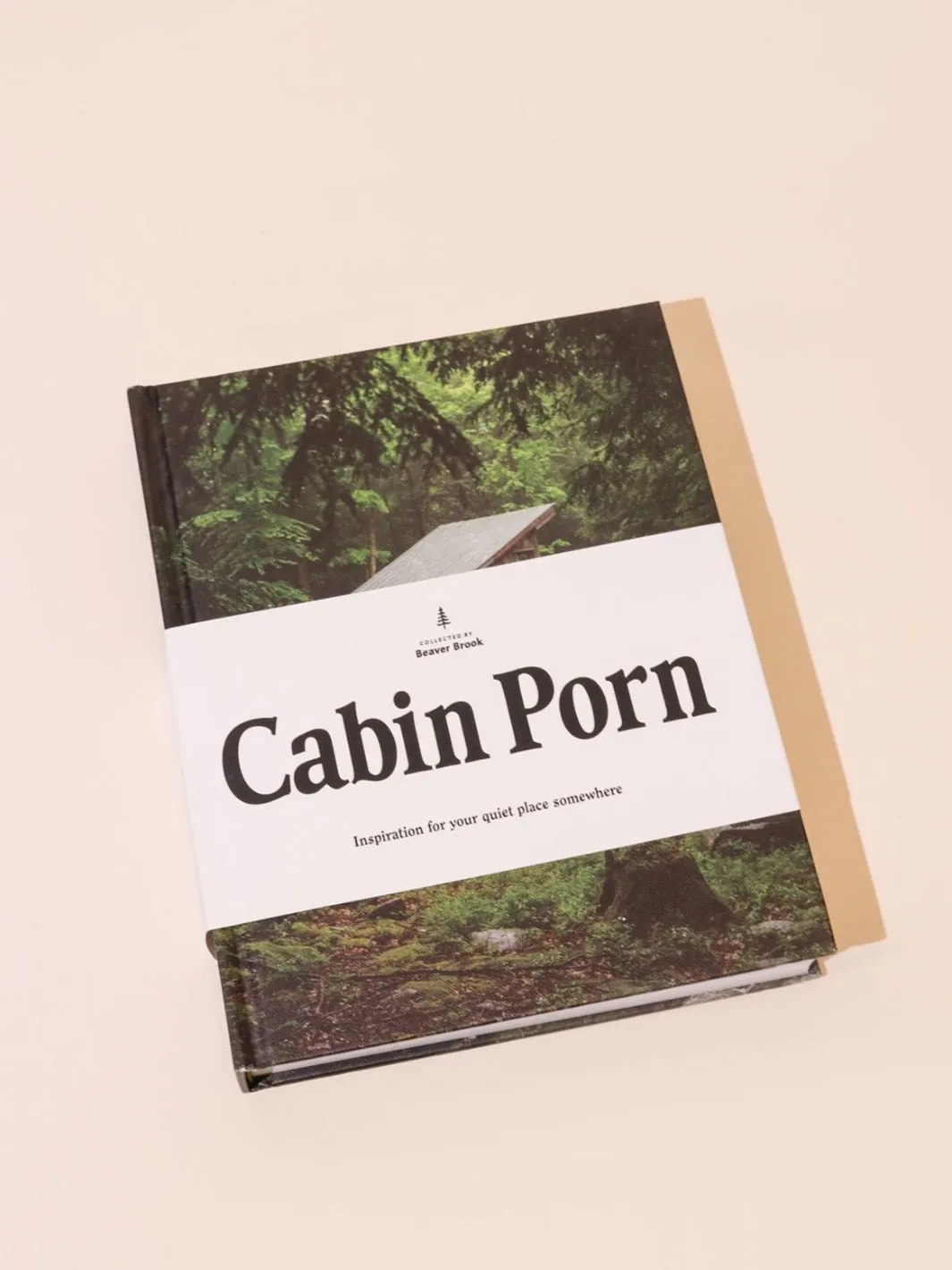 Cabin Porn