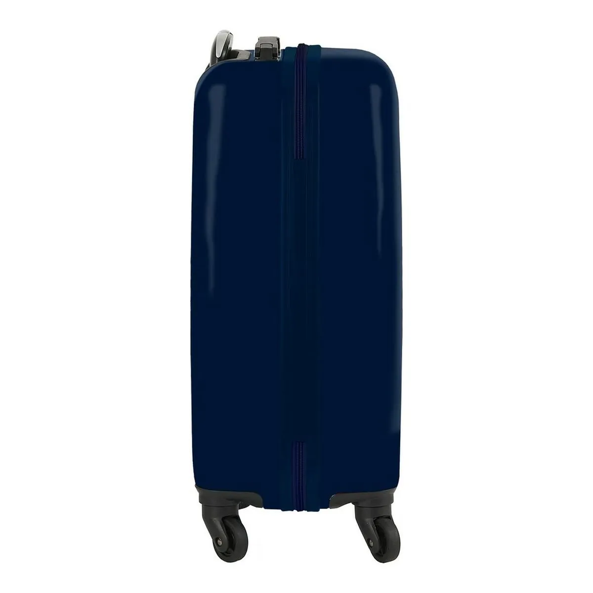 Cabin suitcase El Niño Life is Fun Multicolour 20'' (34.5 x 55 x 20 cm)