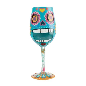 Calavera Sugar Skull