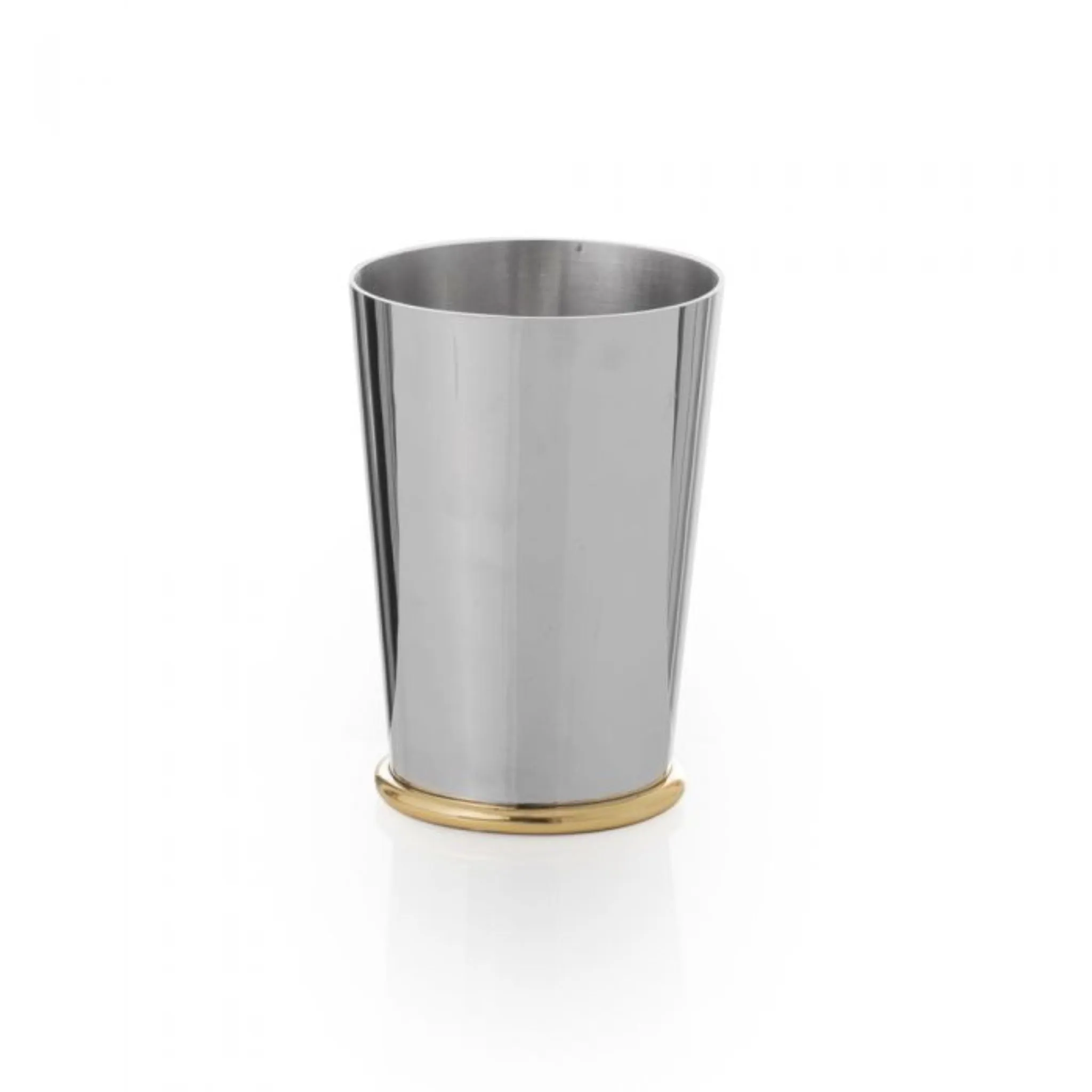 Calla Lilly Kiddush Cup by Michael Aram