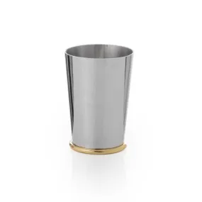 Calla Lilly Kiddush Cup by Michael Aram