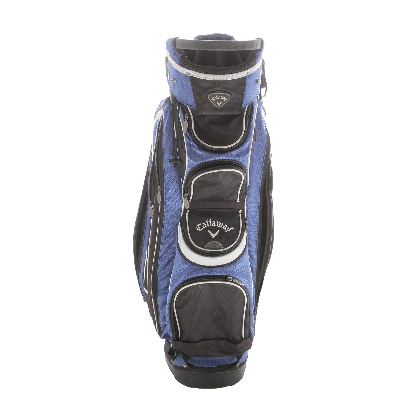 Callaway Cart Bag - Blue/Black