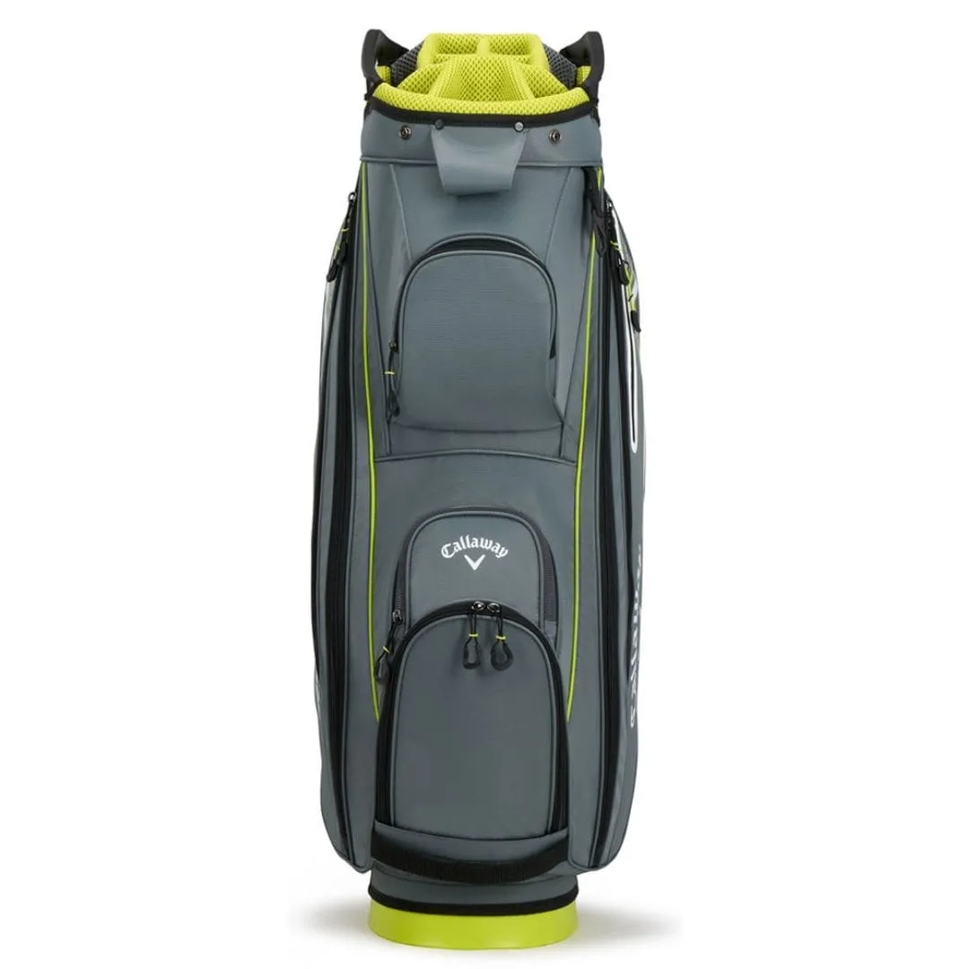 Callaway Chev 14  Golf Cart Bag 5123114