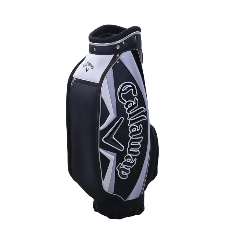 CALLAWAY Sport 9" Cart Bag (Black)