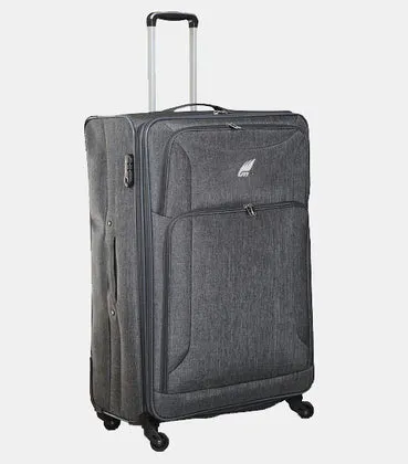 Camel Mountain® Capone Carry-On 19"