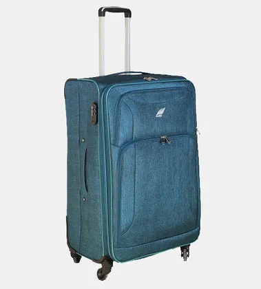 Camel Mountain® Capone Carry-On 19"