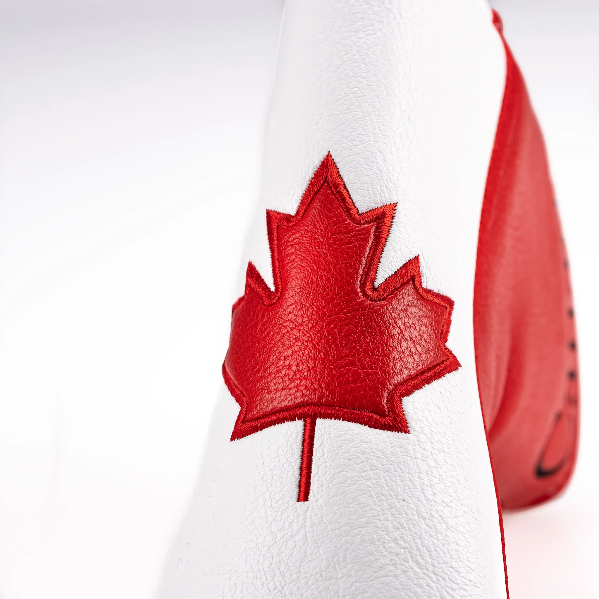 Canada - Blade Putter Cover