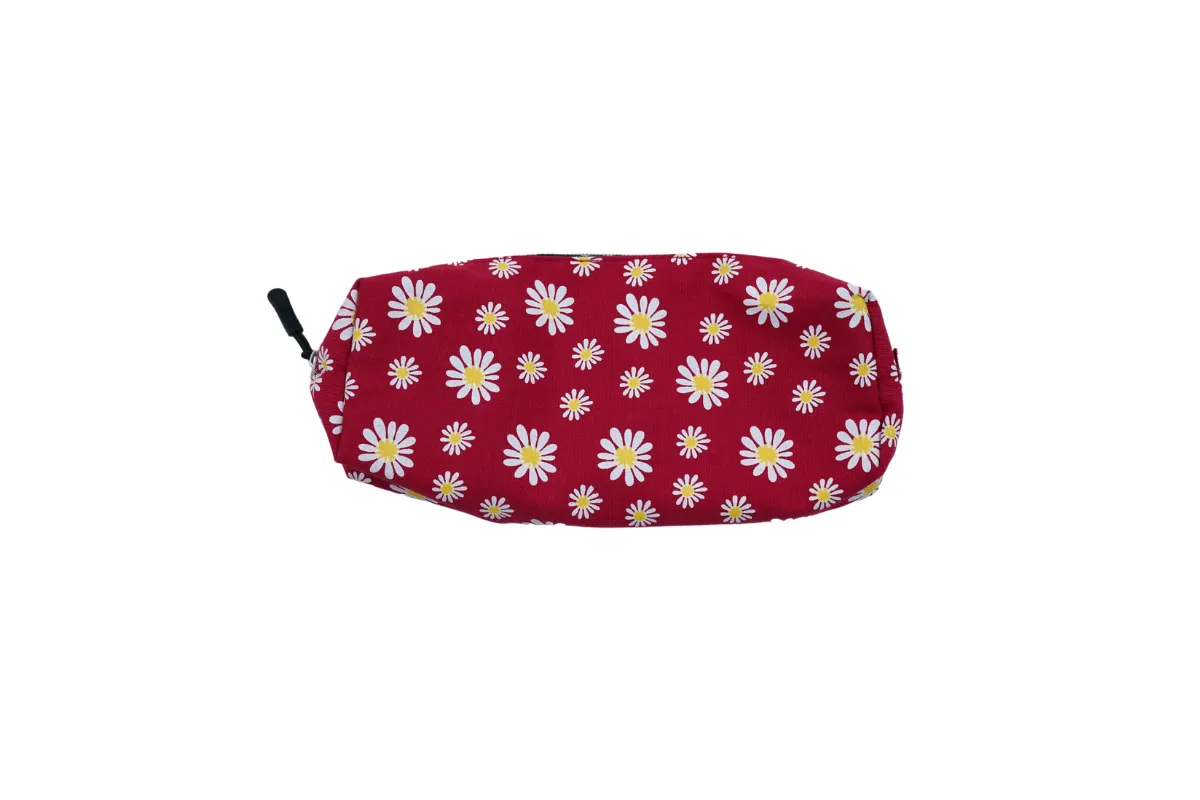 Canvas Pencil Case