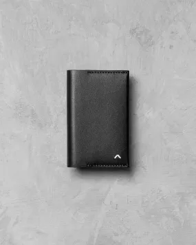 Card Wallet Black