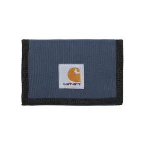 Carhartt WIP Alec Wallet - Blue