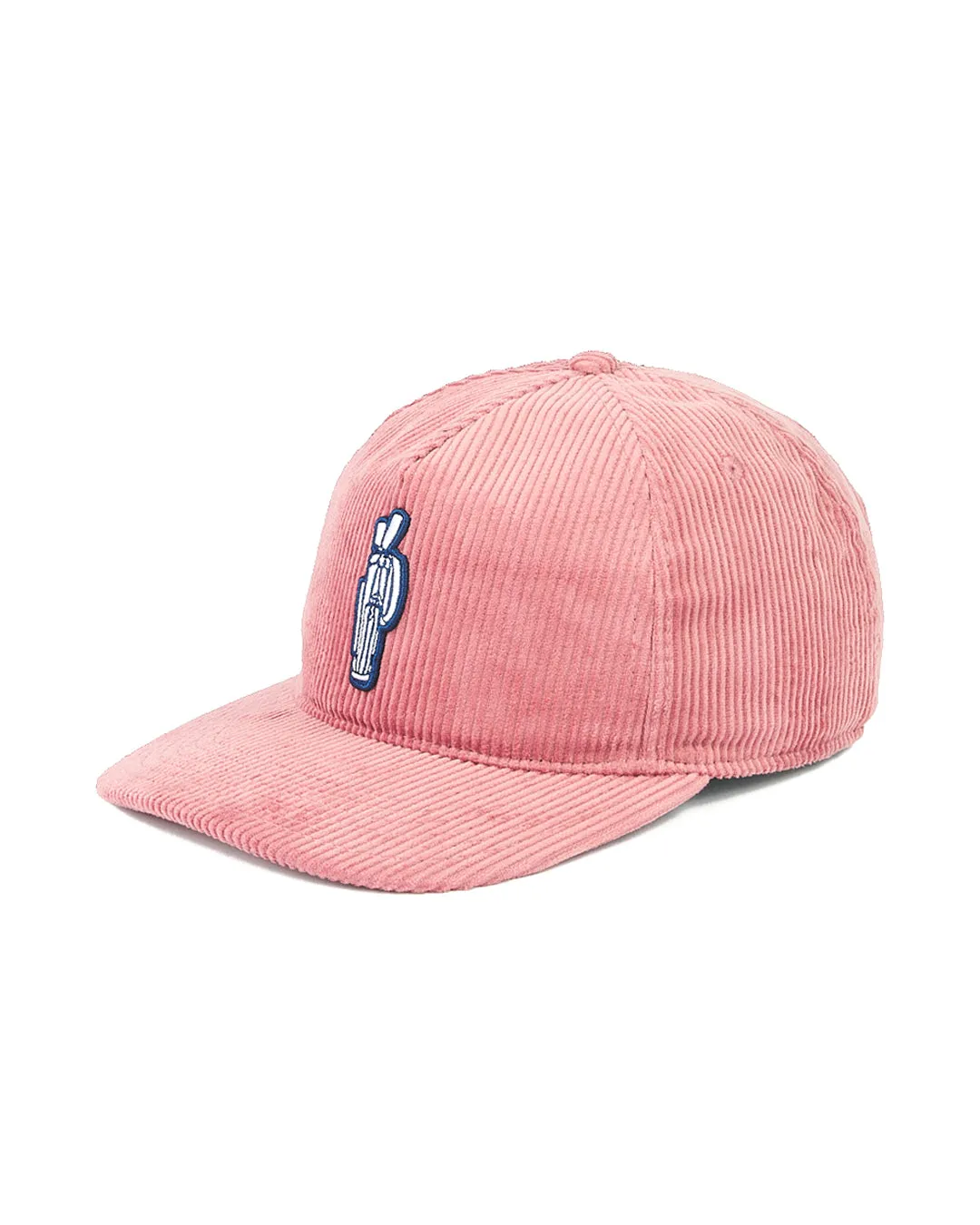 Carry On Unstructured Strapback