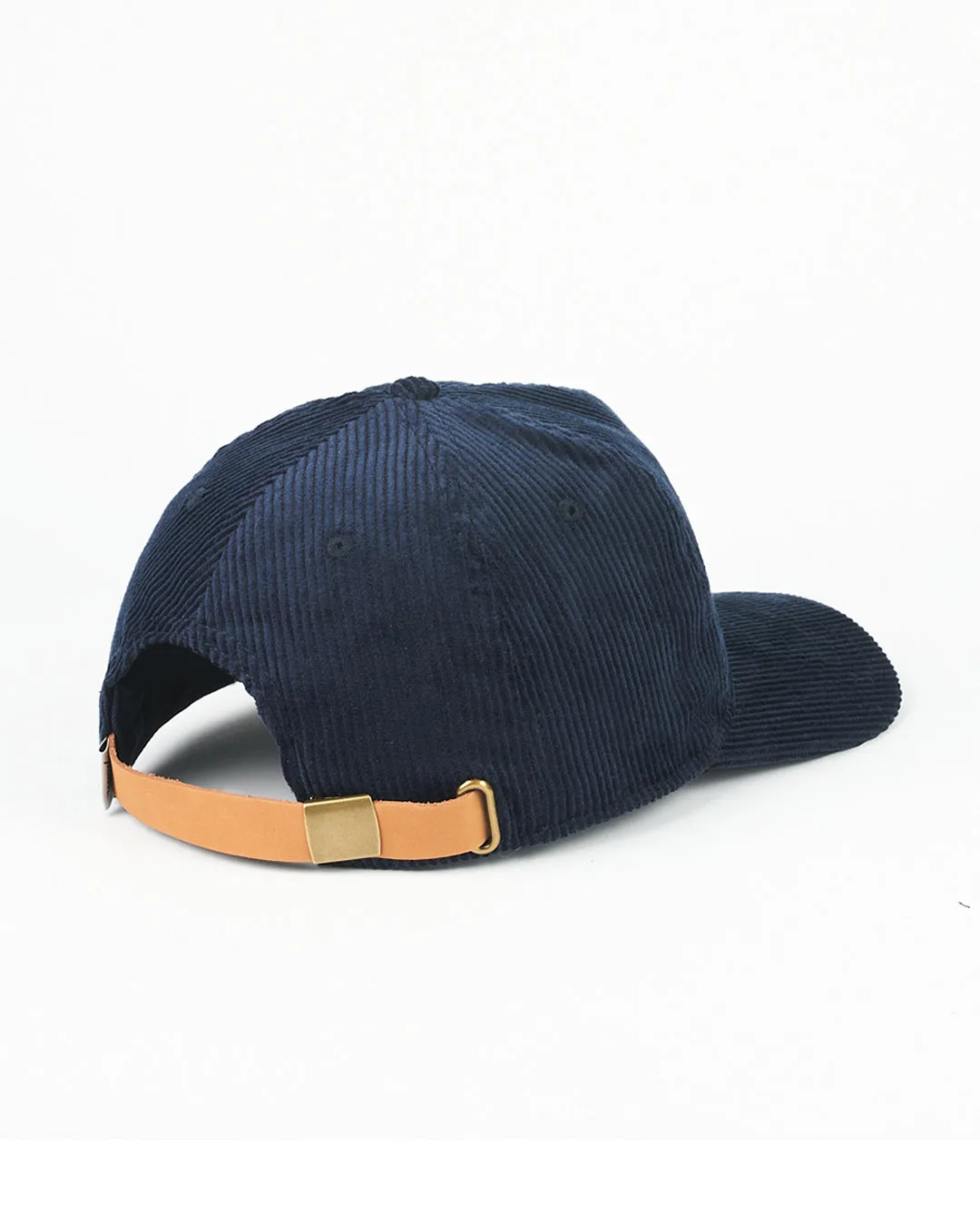 Carry On Unstructured Strapback