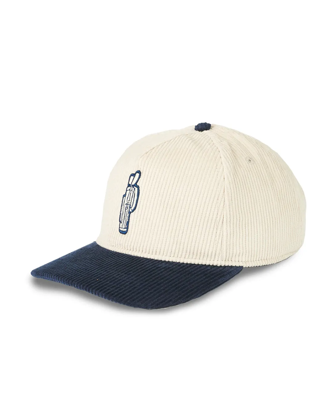 Carry On Unstructured Strapback