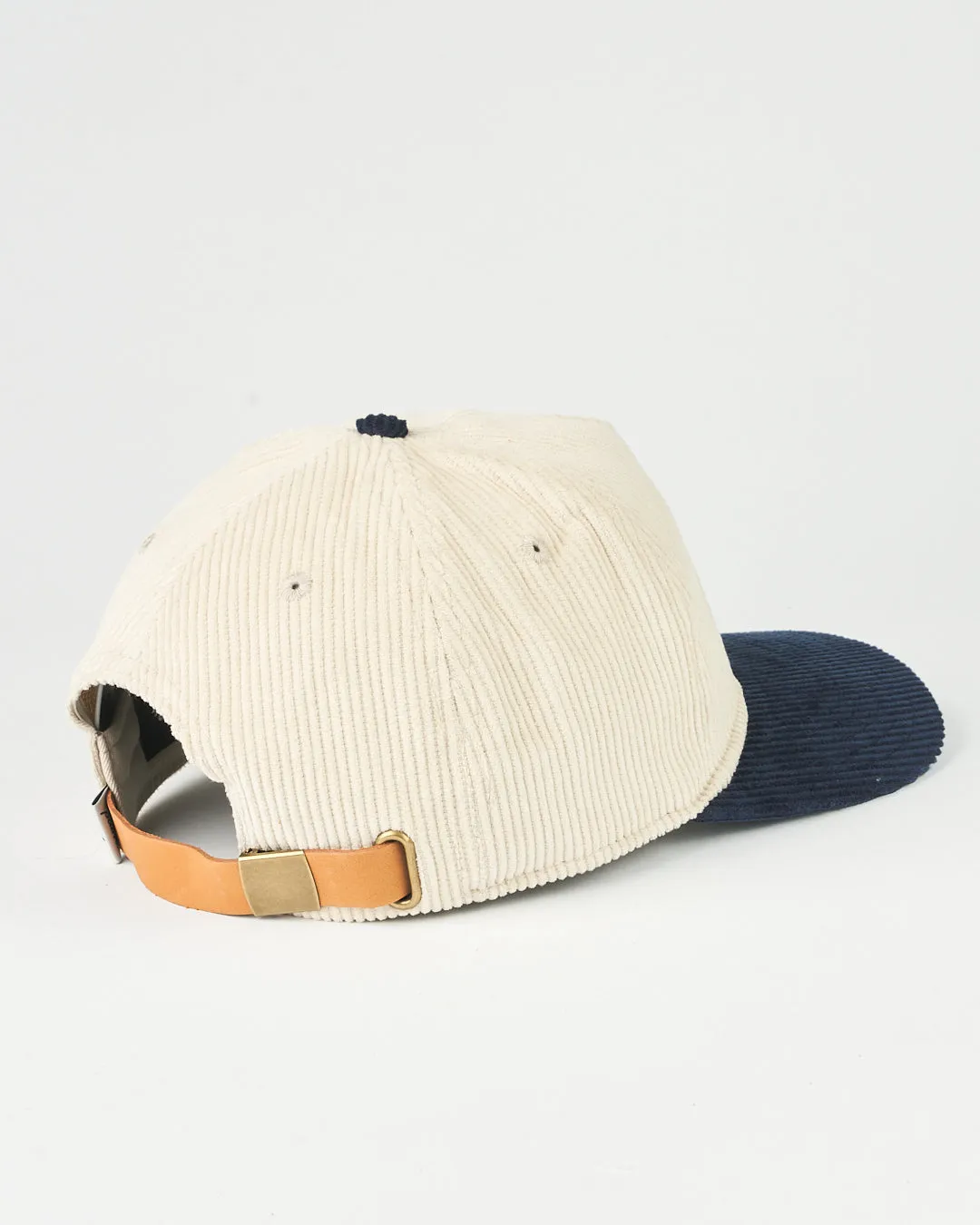 Carry On Unstructured Strapback