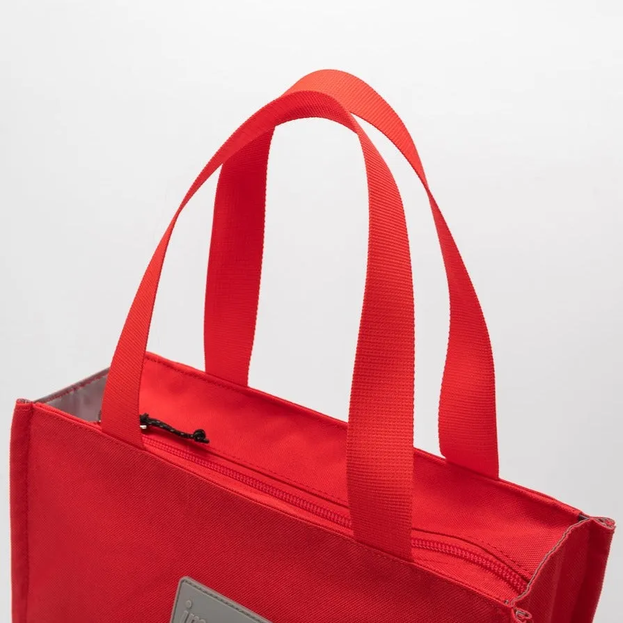 Carry Tote Bag