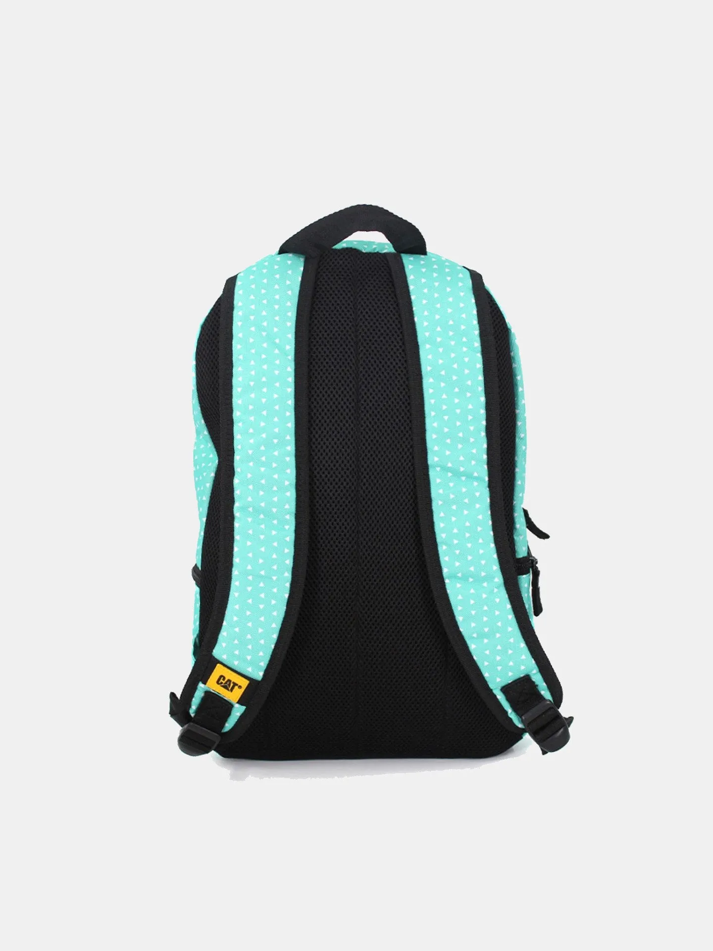 Caterpillar Simple Backpack