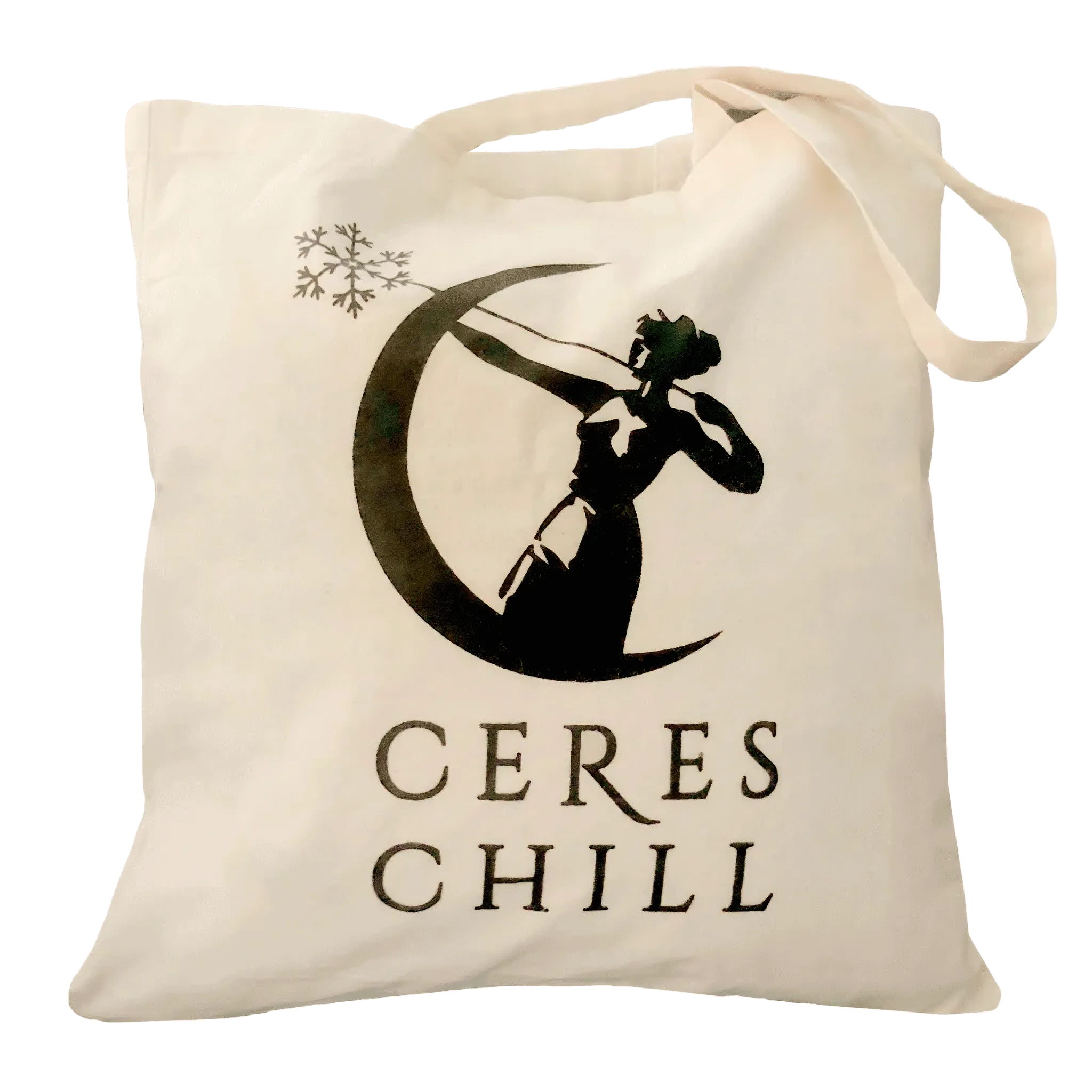 Ceres Chill Tote Bag