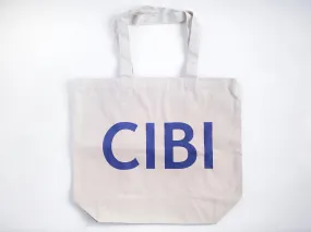 CIBI Tote Bag