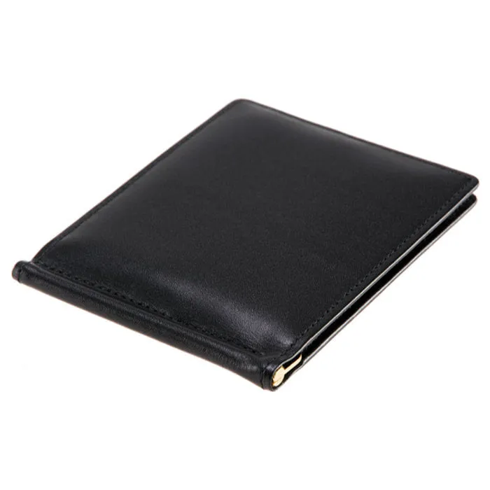 Cirasagi Money Clip Wallet